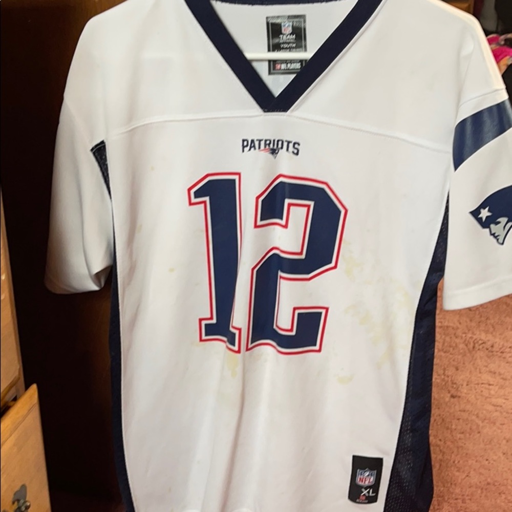 Jersey